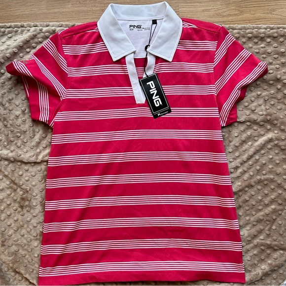 Ping Golf Polo - Picture 1 of 1